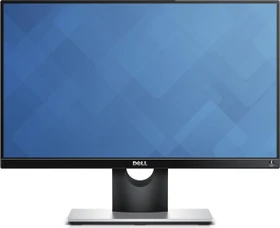 Dell S2216H, 21.5"