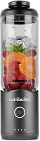 NutriBullet Flex Smoothie Maker stahlgrau