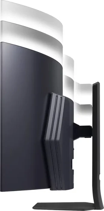 LG UltraGear OLED GS9 45GS95QX-B, 44.5"