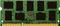 Kingston ValueRAM SO-DIMM 2GB, DDR3-1600, CL11 Vorschaubild