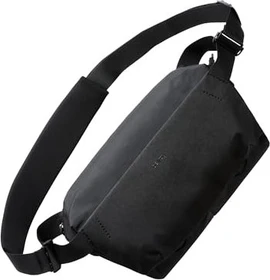 Bellroy Venture Sling 10L Kamera-Edition Schwarz