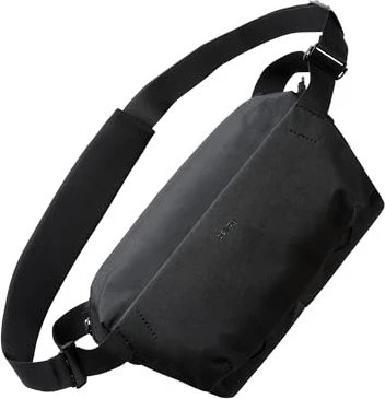 Bellroy Venture Sling 10L Kamera-Edition Schwarz