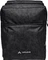 Vaude TwinZipper UniKlip 2 Gepäcktasche schwarz Vorschaubild