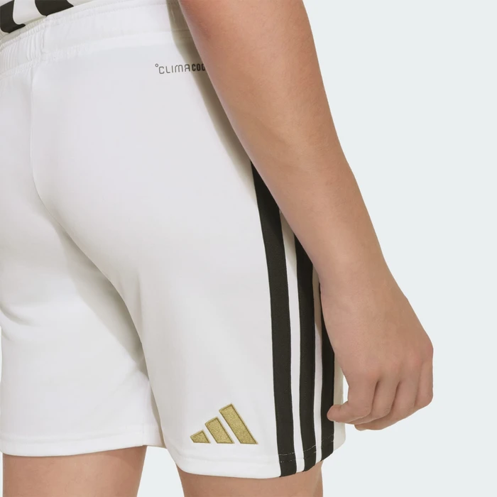 adidas Juventus Turin 2026/2027 Heimshorts (Junior)