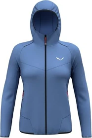 Salewa Pedroc Durastretch Light Funktionsjacke morning blue (Damen)