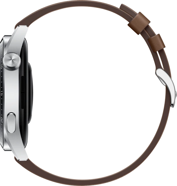 Huawei Watch GT 3 Classic 46mm Brown Leather