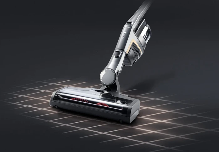 Miele Triflex HX1 Comfort SMLL0 Akku-Handstaubsauger