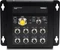 TRENDnet TI Hardened Railway Industrial Wallmount Gigabit Switch, 8x M12, 200W PoE+ Vorschaubild