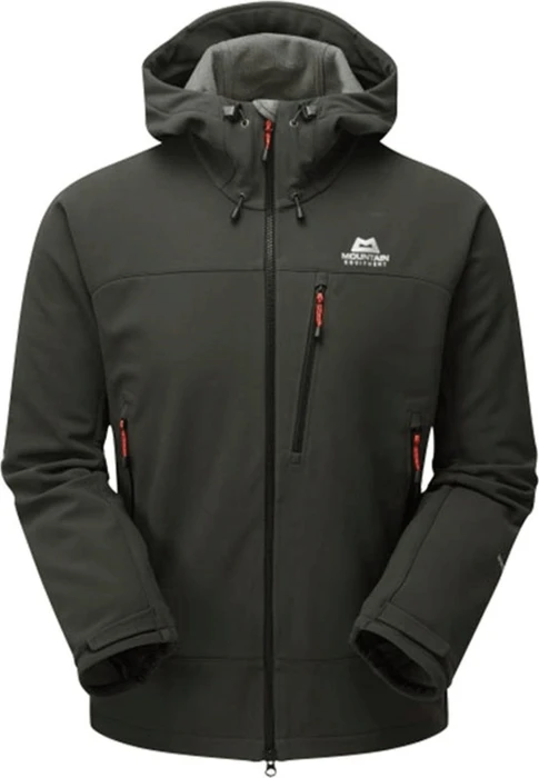 Mountain Equipment Vulcan Jacke (Herren)