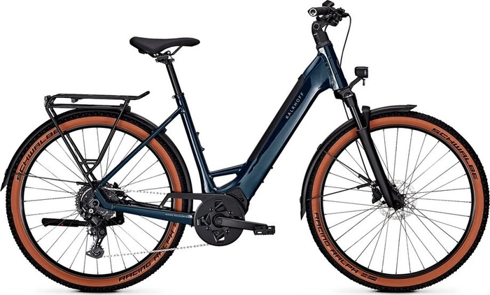 Kalkhoff Entice L Advance Modell 2026