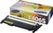 Samsung Toner CLT-Y406S gelb Vorschaubild
