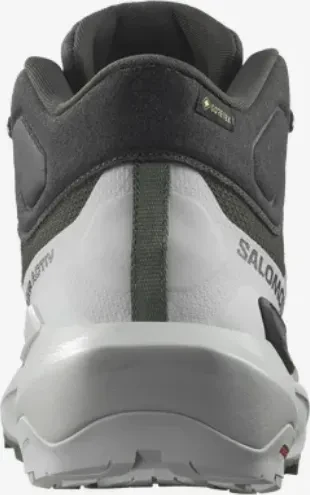 Salomon Elixir Activ Mid GTX phantom/glacier grey/laurel wreath (Herren)