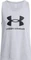Under Armour Logo Funktionsshirt ärmellos (Herren) Vorschaubild