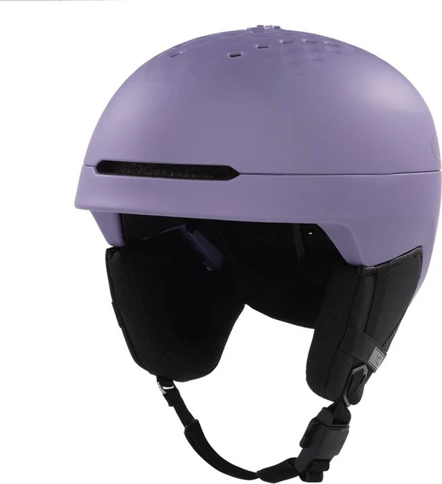 Oakley MOD3 MIPS Helm matte lilac