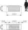 Dometic Pico FTC 1x1 TC Kuppelzelt Vorschaubild