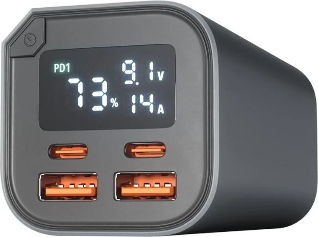 Epico Aluminium PD 100W Power Bank 20000mAh