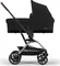 Cybex Eezy S Twist+ 2 Silver Frame dark blue 2024 Vorschaubild