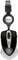 Verbatim Go Mini Optical Travel Mouse schwarz, USB Vorschaubild
