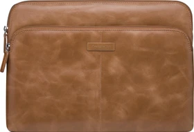 dbramante1928 Skagen Pro+ für MacBook Pro 14"/Notebook 14", Tan braun