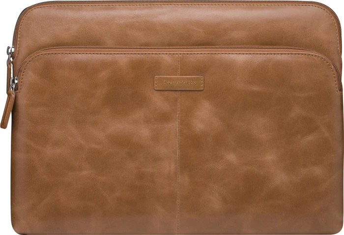 dbramante1928 Skagen Pro+ für MacBook Pro 14"/Notebook 14", Tan braun