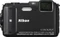 Nikon Coolpix AW130 schwarz Vorschaubild
