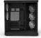 Zalman P60 Black, Glasfenster Vorschaubild