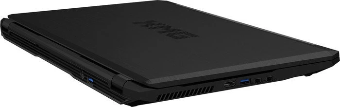 Schenker XMG P706-4im, Core i7-6700HQ, 16GB RAM, 250GB SSD, 1TB HDD, GeForce GTX 970M, DE