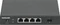 Intellinet Desktop 2.5G Switch, 4x RJ-45, 1x SFP+ Vorschaubild