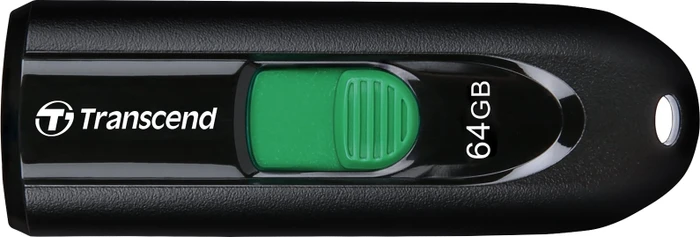 Transcend JetFlash 790C 64GB, USB-C, USB 3.2 Gen 1×1