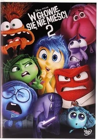 Alles steht Kopf (DVD)