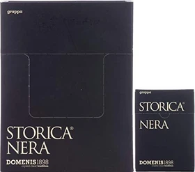 Domenis 1898 Storica Nera 500ml