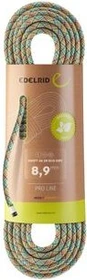 Edelrid Swift 48 2R Eco Dry Einfachseil 8.9mm
