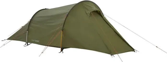 Nordisk Halland 2 PU 2.0 Tunnelzelt
