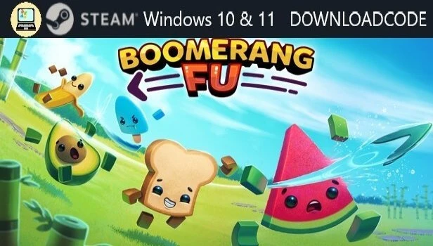 Boomerang (PC)