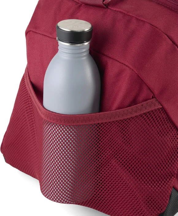 Puma Fundamental 34l Sporttasche garnet glow