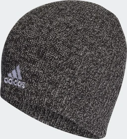 adidas Mélange Mütze black/grey two