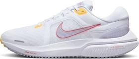 Nike Air Zoom Vomero 16 white/sea coral/topaz gold/oxygen purple (Damen)