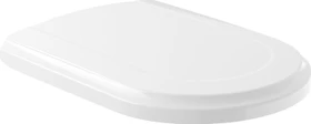 Villeroy & Boch Hommage WC-Sitz mit SoftClose
