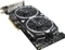 MSI Radeon RX 480 Armor 8G OC, 8GB GDDR5, DVI, 2x HDMI, 2x DP Vorschaubild