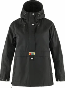 Fjällräven Vardag Anorak dark grey (Damen)