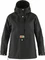 Fjällräven Vardag Anorak dark grey (Damen) Vorschaubild