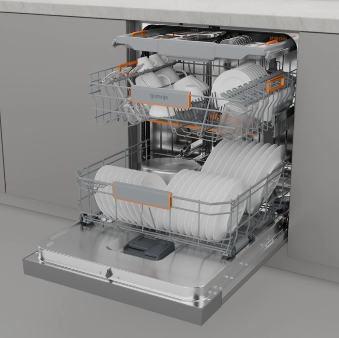 Gorenje G600 ULTRA16SIAES