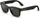 Ray-Ban RW4012 Meta Wayfarer Gen2 shiny black/clear-graphite green transitions (RW4012-6011M)