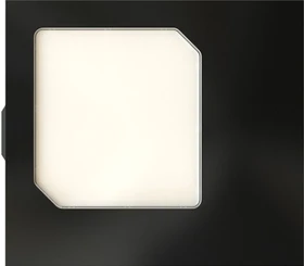 Fractal Design Seitenteil mit Sichtfenster für Define R3 schwarz