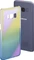 Hama Mirror Cover für Samsung Galaxy S8 blau/gelb Vorschaubild
