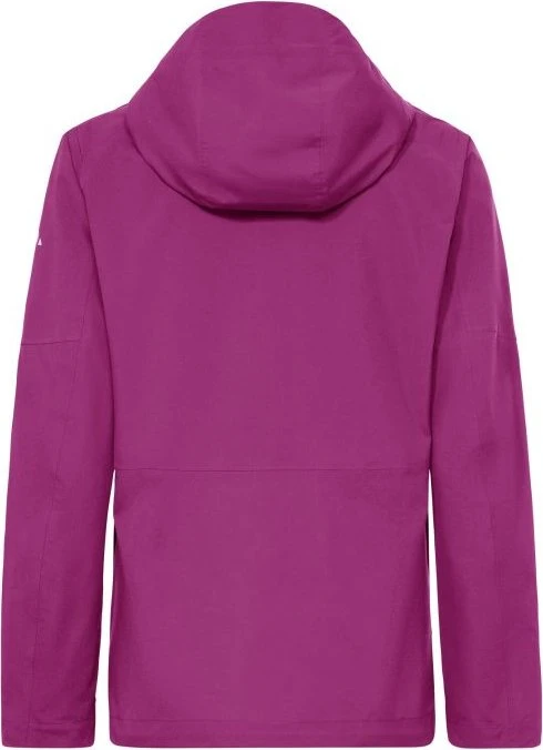 Vaude Neyland II 2.5L Funktionsjacke pink orchid (Damen)