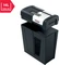 Rexel Secure MC4 Whisper-Shred, 2x15mm Vorschaubild
