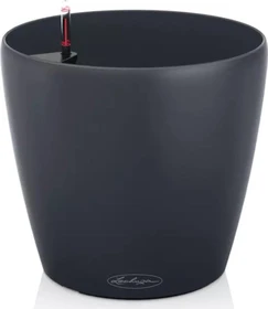 Lechuza Classico Color 60 schiefergrau