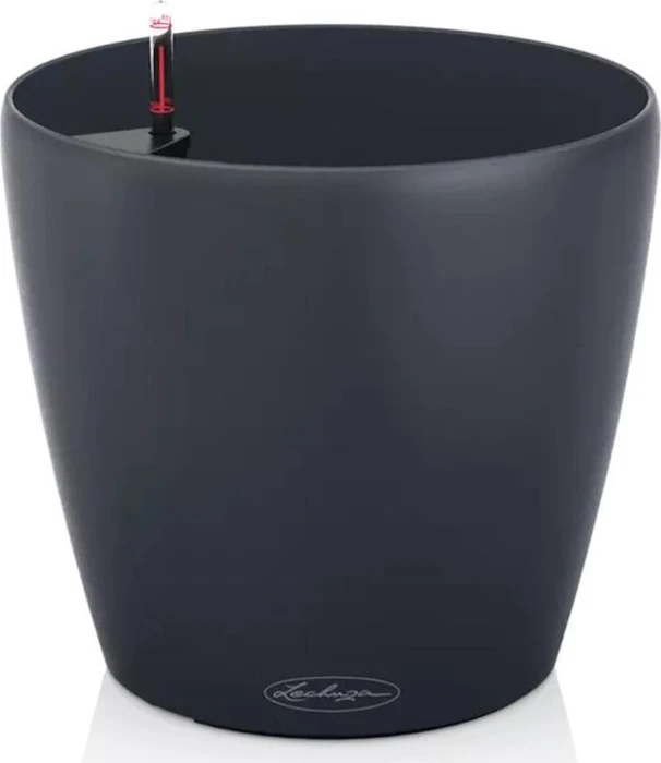 Lechuza Classico Color 60 schiefergrau