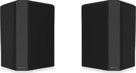 Klipsch RP-502S II schwarz, Paar